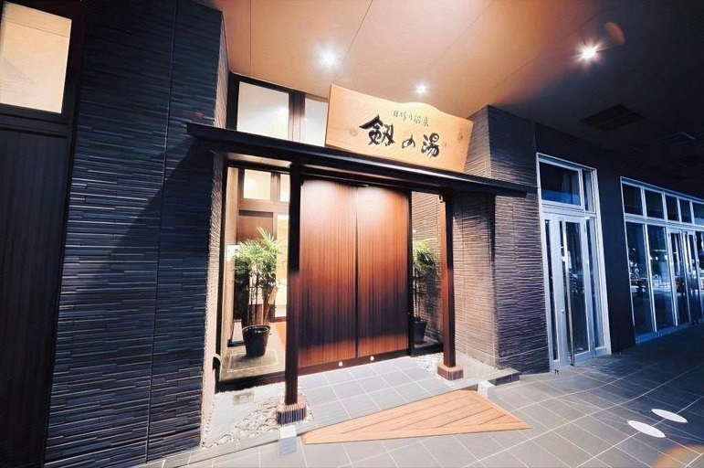 Exterior & Views 5, Onyado Nono Toyama Natural Hot Spring, Toyama