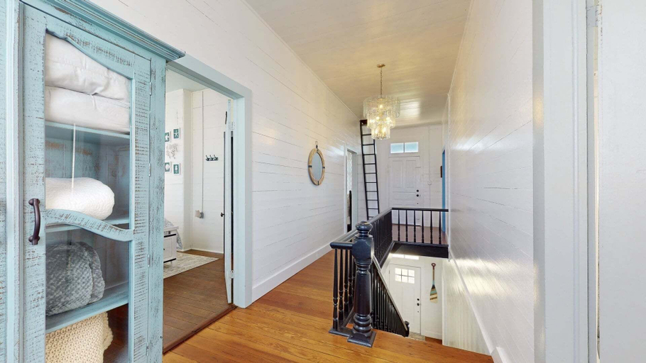 Interior 5, Shiloh By The Sea 5 Bedroom Home, Galveston