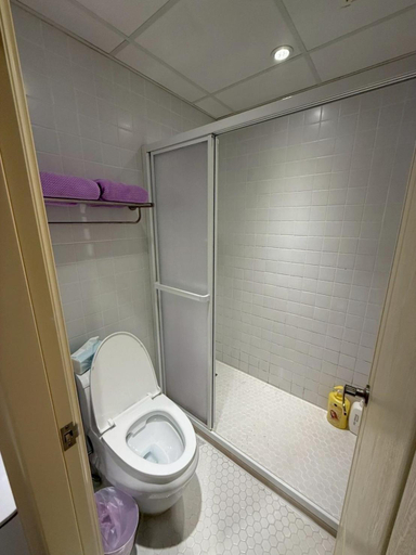 Bathroom 5, 淡水遇見民宿Meet Homestay, New Taipei City