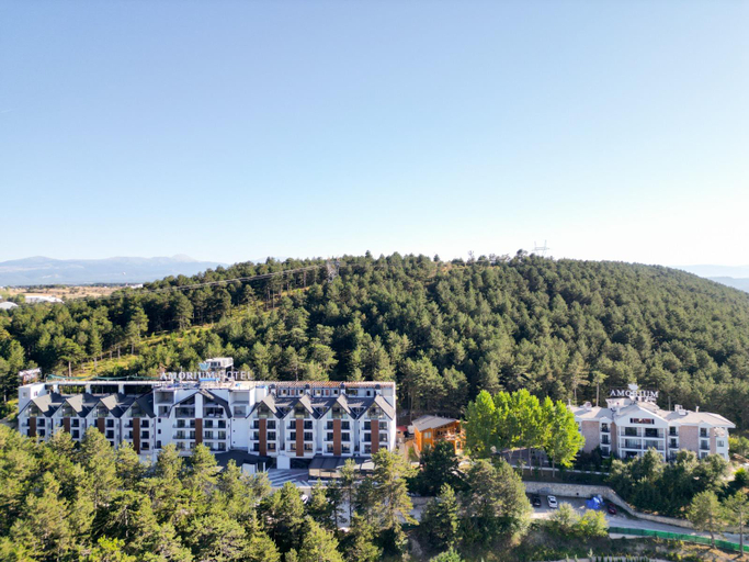 Others 4, AMORİUM HOTEL, Merkez