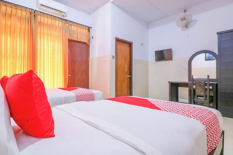 Others 5, Super OYO 1952 Hotel Dewata Indah, Denpasar