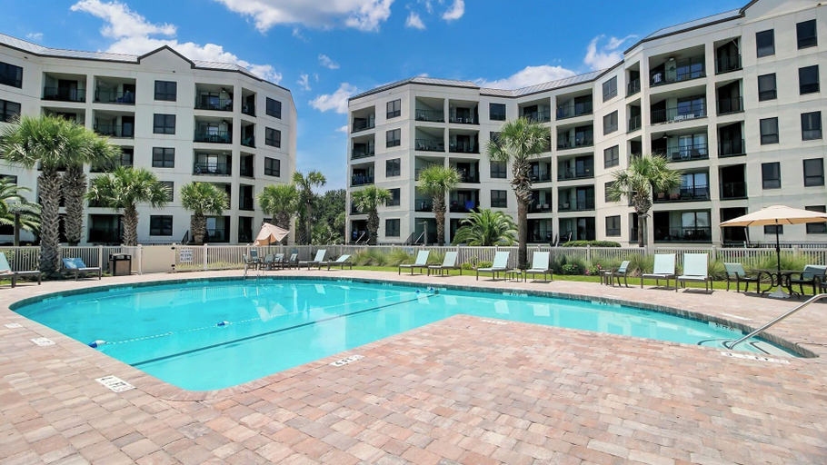 Sport & Beauty, 307 Summerhouse by Avantstay Oceanfront, View, Shared Pool, Charleston