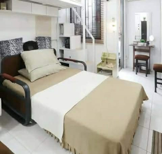 Room 3, One Metropolitan Place, Pasay City