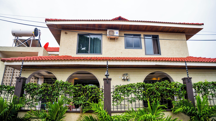 Exterior 4, Silverado Boutique Hotel, Tanga