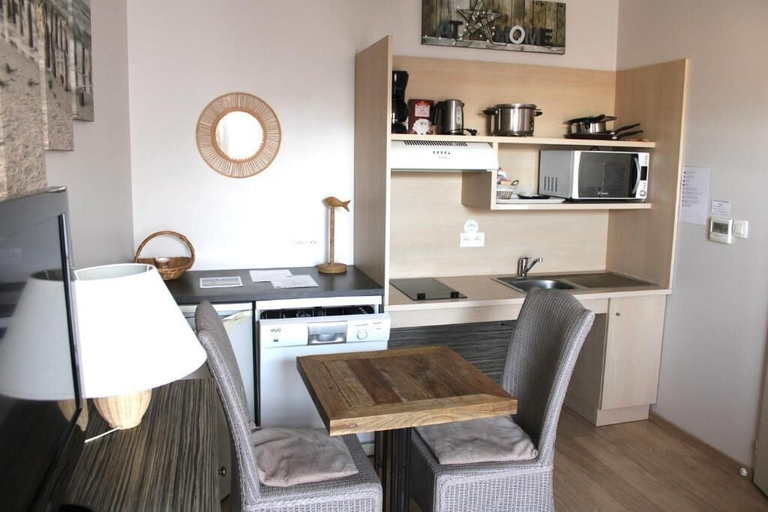 Others 2, Hotel Fleur  de Re, Charente-Maritime