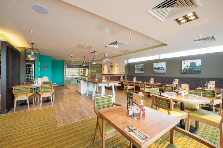 Food & Drinks 4, Premier Inn Malvern, Worcestershire