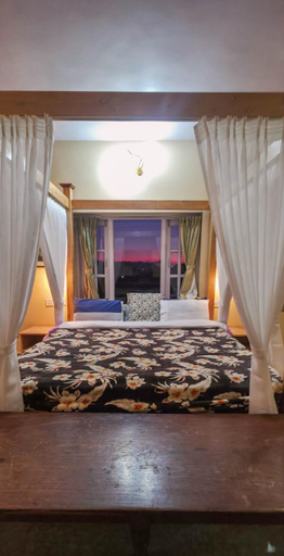 Bedroom 2, Cloudwalks Homestay, Dindigul