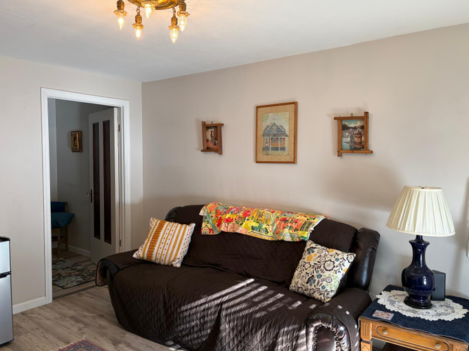 5, Crawford Suite, Crawford