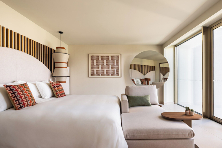 Bedroom 4, Kimpton ATL�NTICO ALGARVE by IHG, Albufeira