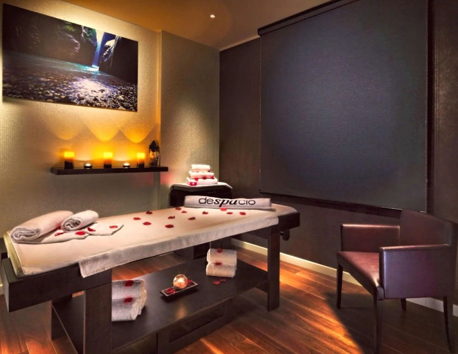 Sport & Beauty, H10 Roma Città, Rome