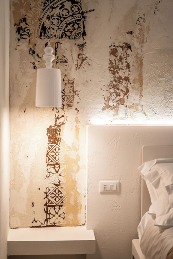 Bedroom 2, DIMORA PALASCIANO, Bari