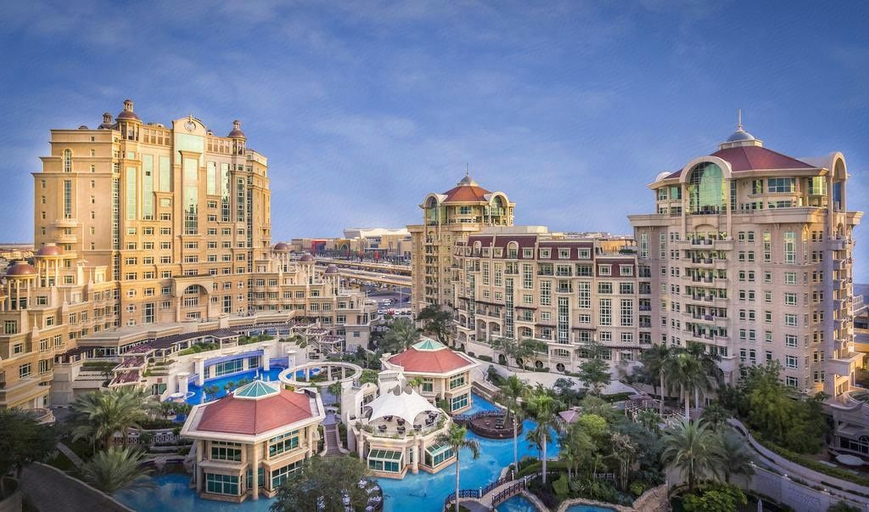 Exterior & Views 2, Roda Al Murooj Residences, Dubai