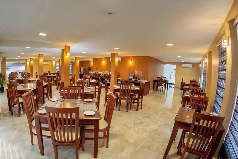 Food & Drinks 4, GSH Colombo Hotel, Thimbirigasyaya