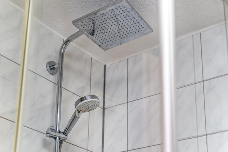 Bathroom 2, Ribeiro Tesouro, Ortenaukreis