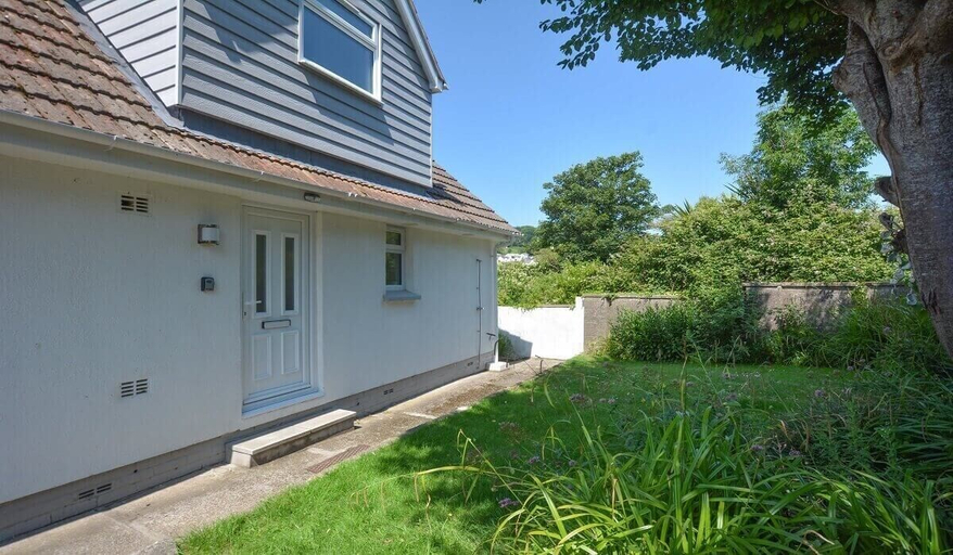 Exterior & Views 2, Rooftops Braunton 4 Bed Sleeps 8 Beautiful Views, Devon