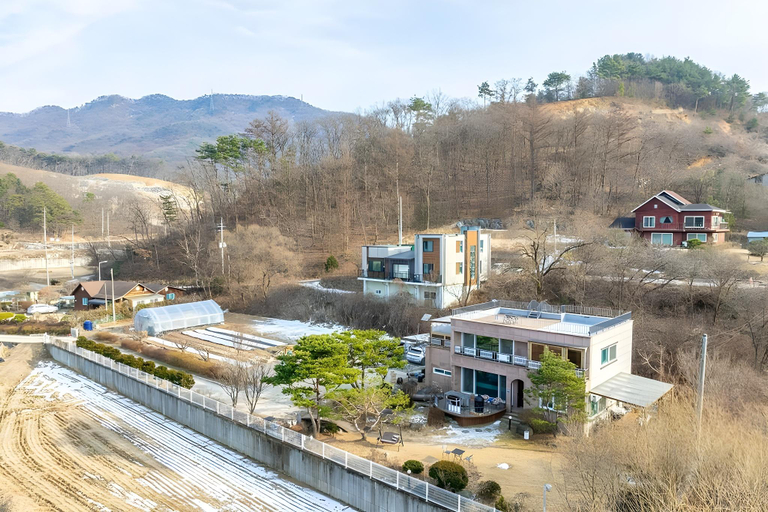 Others 4, Yangpyeong Lululala Pension Gangha Branch, Yangpyeong