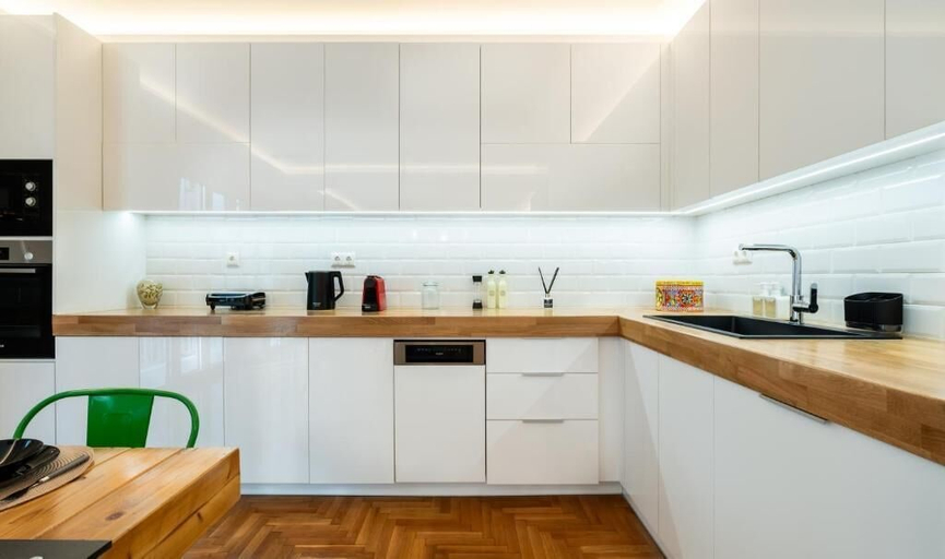Private kitchen, MZ Kolonaki, Attica