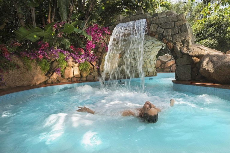 Sport & Beauty 2, Forte Village Resort - Pineta, Cagliari