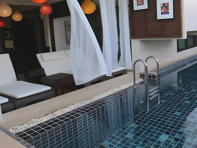 Sport & Beauty 3, Kampaeng Ngam Hotel, Muang Chiang Mai