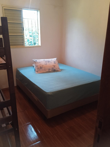 Bedroom 2, Sitio Vale das Montanhas, São Thomé das Letras
