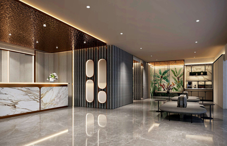 Others 5, Days Inn by Wyndham Singapore Novena - Newly Renovated, Singapore