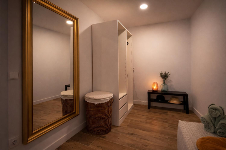 Bathroom 2, Private Loft Sant Celoni, Montseny, Barcelona, Barcelona