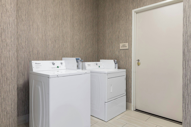 Bathroom 5, SpringHill Suites by Marriott Houston Hwy. 290/NW Cypress, Houston