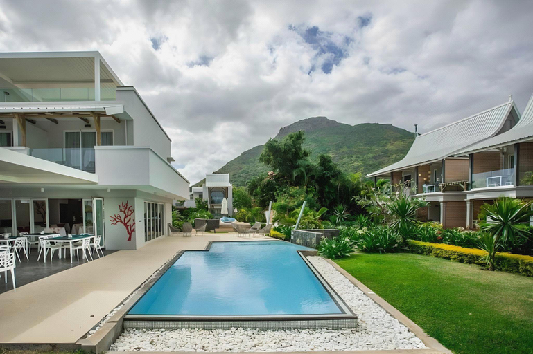 Sport & Beauty 5, Mariposa Mauritius, Black River