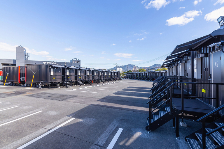 Others 2, HOTEL R9 The Yard 中間, Nakama