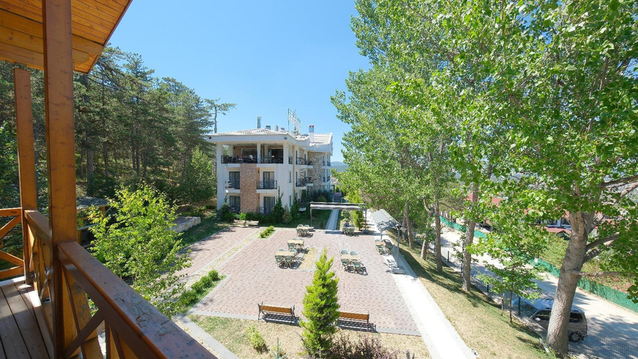 Others 5, AMORİUM HOTEL, Merkez