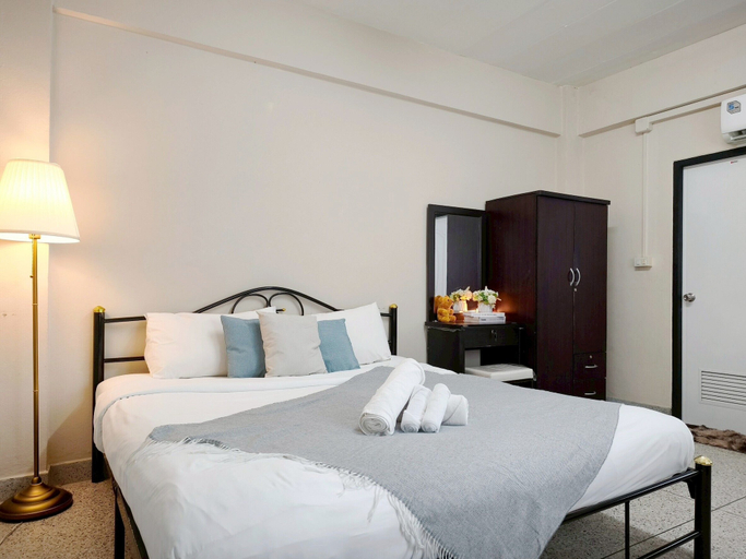 Others 3, Xin Hotel at Udomsuk 29, Bang Na