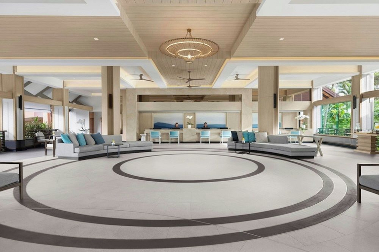 Others 5, Courtyard by Marriott Phuket, Patong Beach Resort, Pulau Phuket