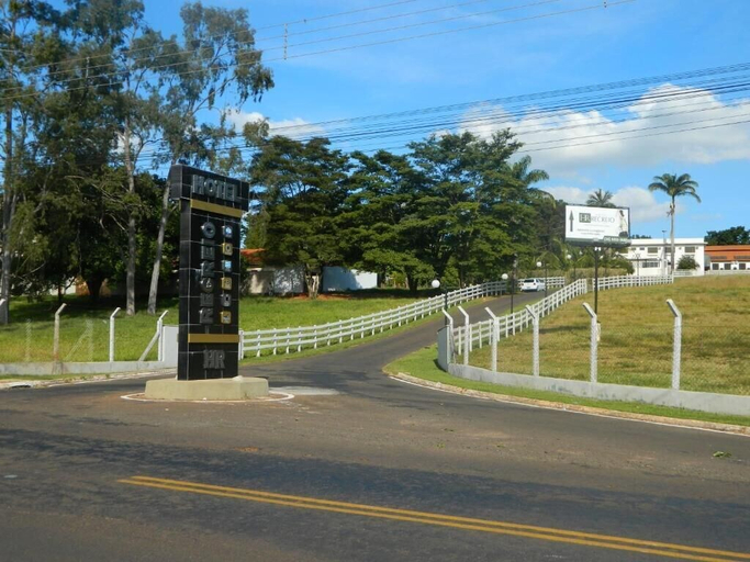 Exterior & Views 2, HOtel Recreio São Jorge, Jabuticabal
