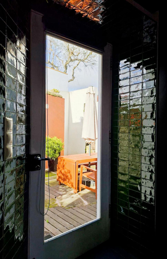 Others 4, Apartamento acolhedor no centro da cidade, com patio privado., Angra do Heroísmo