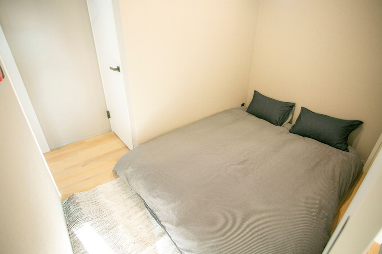 Bedroom 2, Kevin's Place Annex, Kyoto