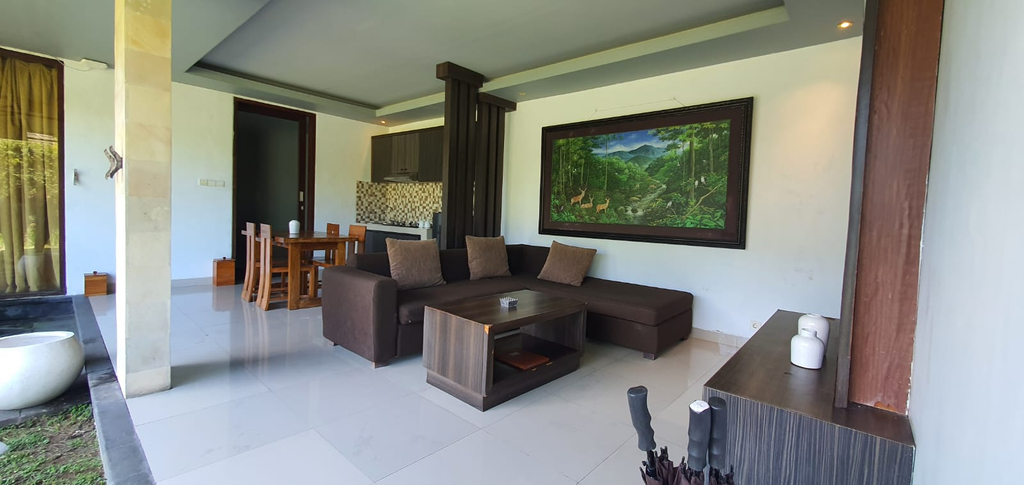 Others 4, Alpin Resort and Villa Ubud, Gianyar