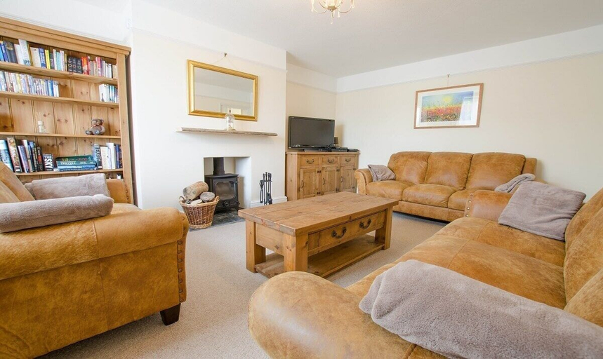 Others 4, Cloudbreak Braunton 4 Bedroom, Sleeps 8, Dog Friendly, Devon