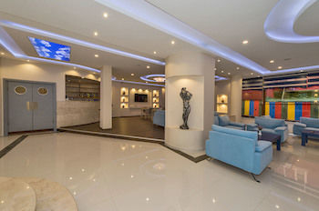 Others 4, Hotel Selenay, Fatih