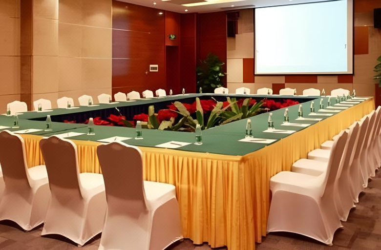 Business Facilities 5, Aquarius Banjarmasin, Banjarmasin