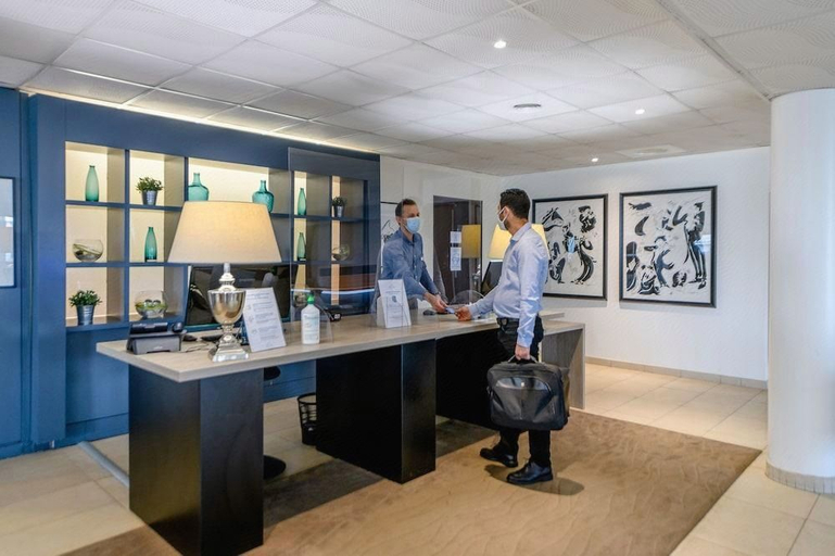 Others 5, Comfort Aparthotel Bordeaux Begles Arena, Gironde