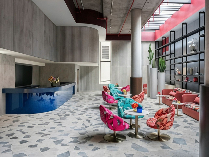 Others 4, Adge Hotel & Residence, Sydney