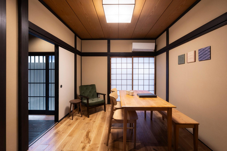 Others 5, Rinn Yasaka Kodaiji, Kyoto