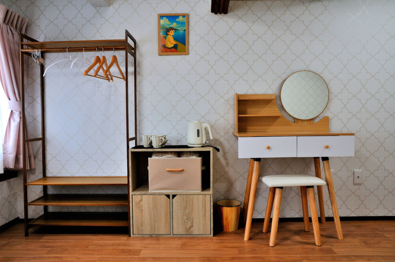 Interior 2, KAKENKAN, Miyazu