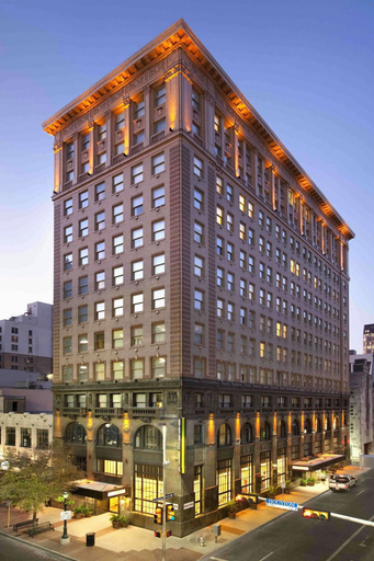Exterior & Views 1, Home2 Suites by Hilton San Antonio Downtown - Riverwalk, Bexar