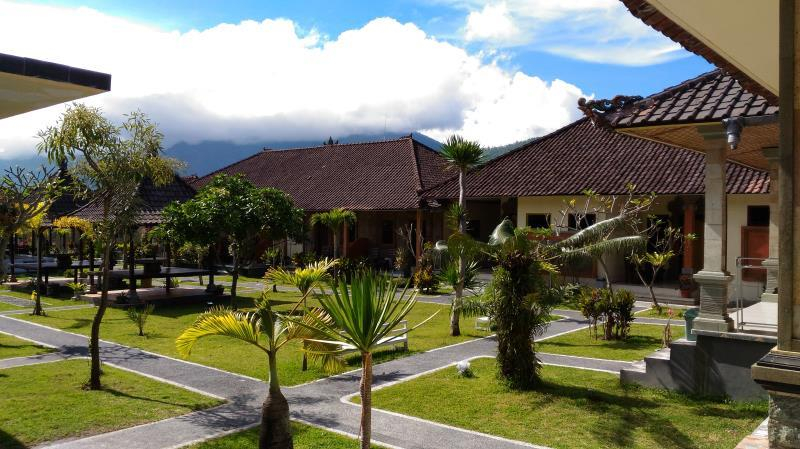 Others, Hotel Segara & Restoran, Bangli