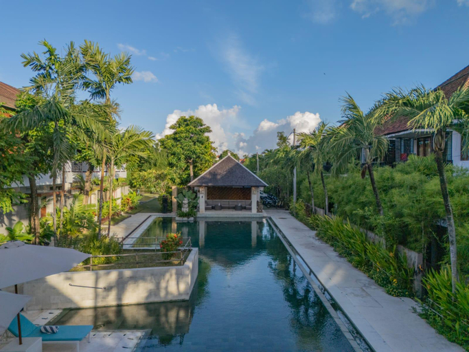 Exterior & Views 1, Sanur Villas, Denpasar
