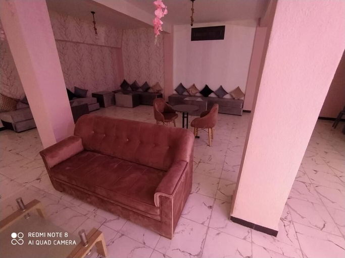 Food & Drinks, Hotel La Coline, Béni Mellal