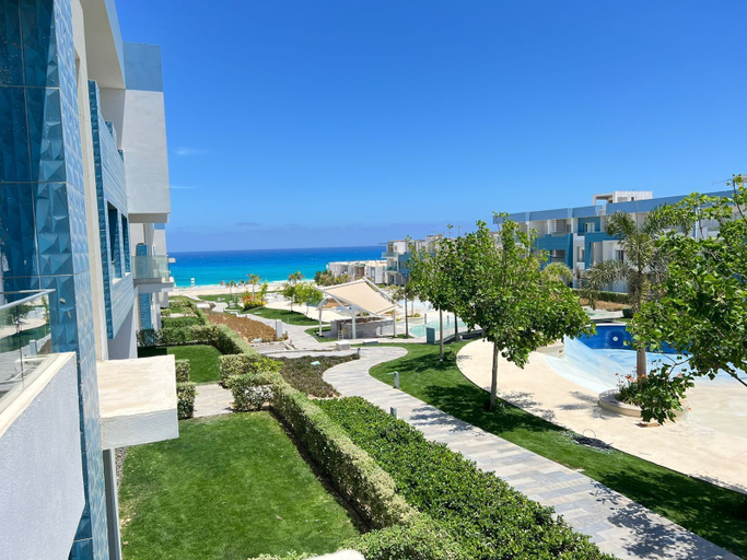 Pool, Fouka North Coast SA-9A-102, Marsa Matruh