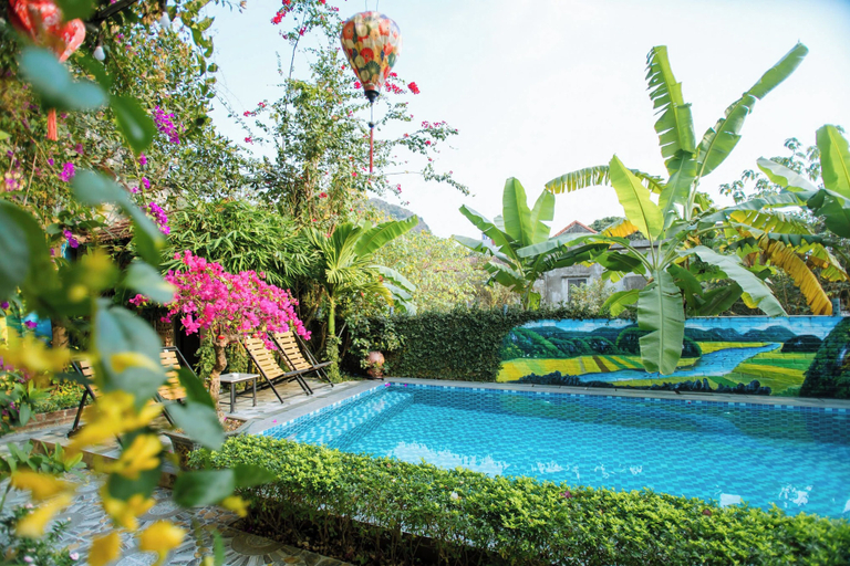 Exterior 5, Tam Coc Viet Ha Homestay, Hoa Lư