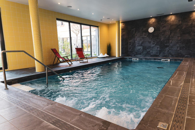 Sport & Beauty 2, DOMITYS - Le Fil de Soie, Pas-de-Calais